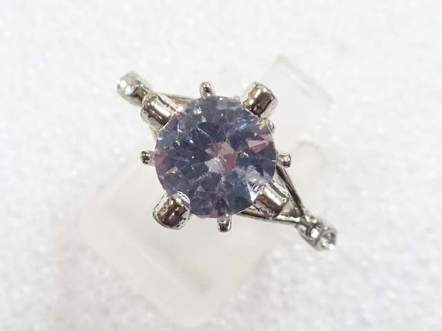 Japanese Kimono / Antique Accessories Metal